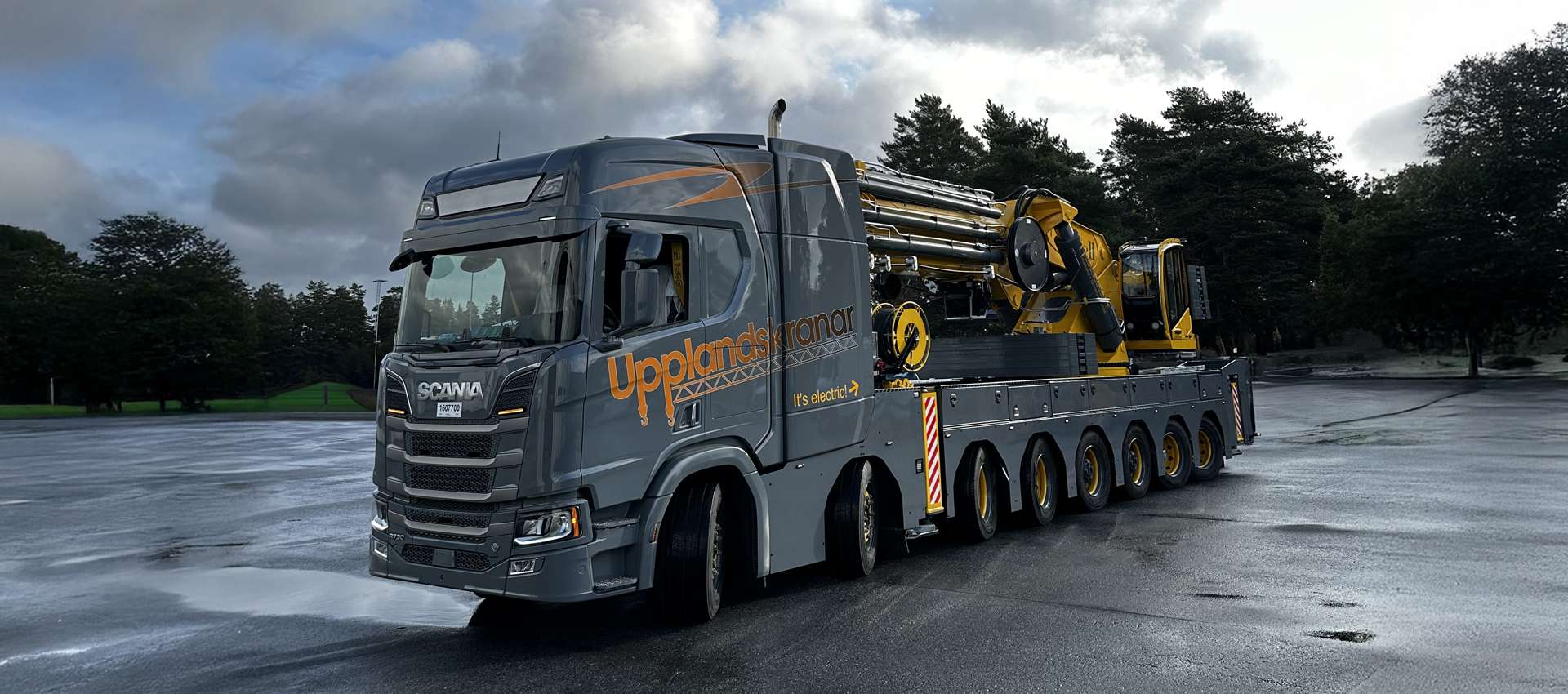 Antalya Vinç Kiralama Nedenleri